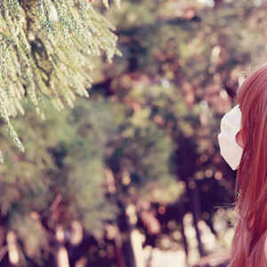 【花粉症】花粉の季節の肌荒れケア